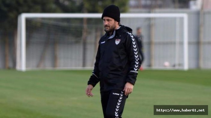 Fatih Tekke'den sitem "Benim orada canım sıkılıyor! Ne yapayım?"