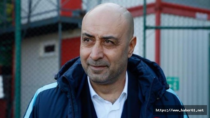 Trabzonspor'un eski hocası Türk futbolunun kurtuluş reçetesini açıkladı