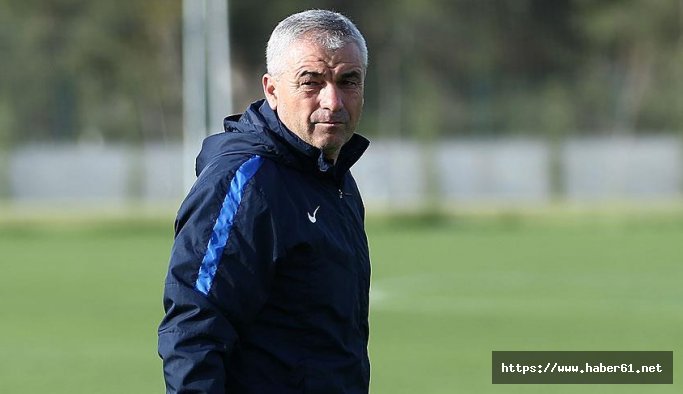 Trabzonspor'da Çalımbay'ın İlk Hedefi Belli Oldu: İşte O İsim