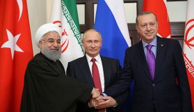 Soçi'deki kritik zirve sonrasında flaş açıklama