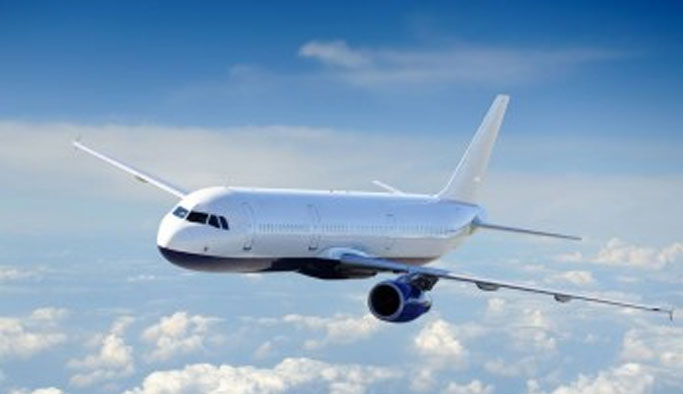 Havada "bomba" paniği