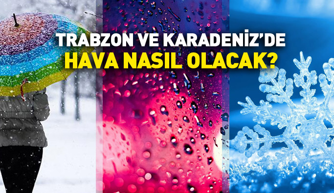 hava sıcaklığı batı kesimlerinde yükselecek.23.11.2017