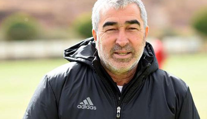 Samet Aybaba: Trabzonspor'un kaliteli futbolcuları var