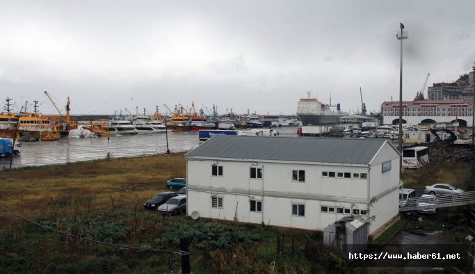 Giresun'da 3 bin 500 kişilik istihdama sağlanacak