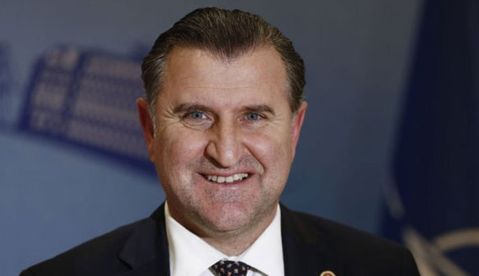 13 bin amatör spor kulübüne 35 milyon TL destek