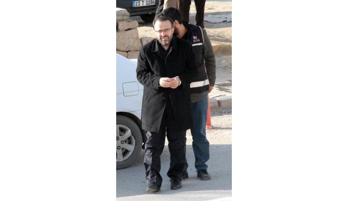 FETÖ’cüler vergi kaçırıp, beddua etmişler