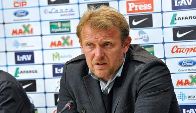 Trabzonspor'la adı anılıyordu, işte yeni takımı