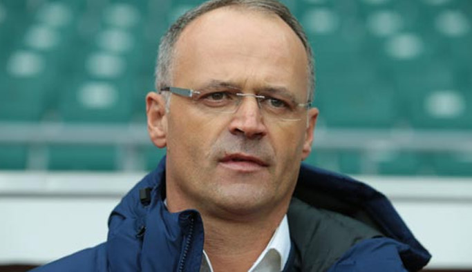 Trabzonspor maçında tribüne gönderilmişti, işte cezası