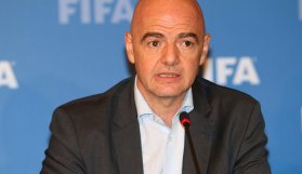 İnfantino açıkladı: Mali Fair Play...