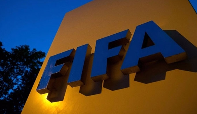 Trabzonspor yönetimi FIFA heyetiyle görüştü!