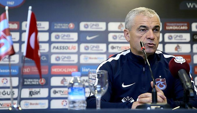 Çalımbay açıkladı: Transfer döneminde...