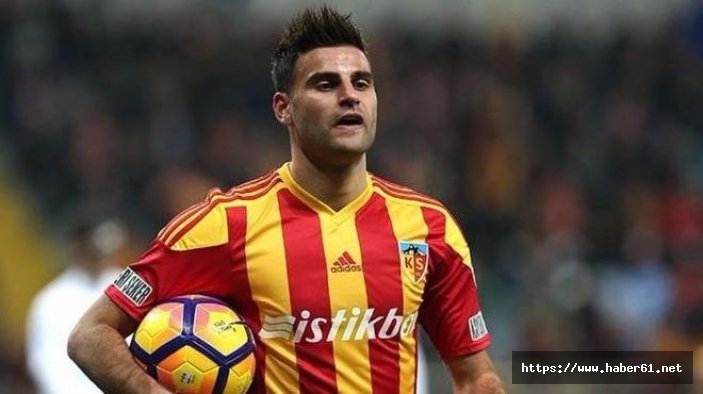 İşte Deniz Türüç'ün fiyatı