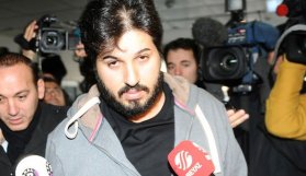 Zarrab dosyasında flaş gelişme