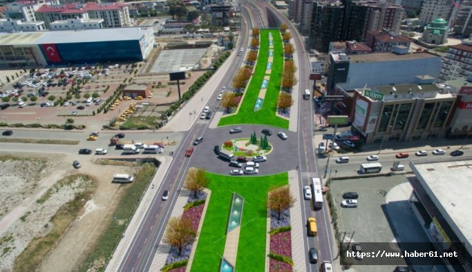 Yomra Kaşüstü'ndeki dal çık neden bitmedi?