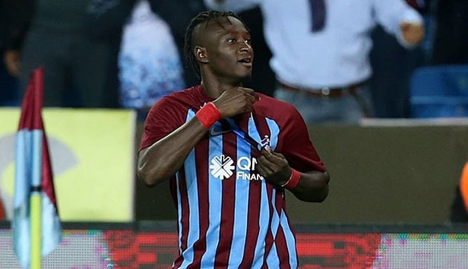 N'Doyu takip ediyorlar