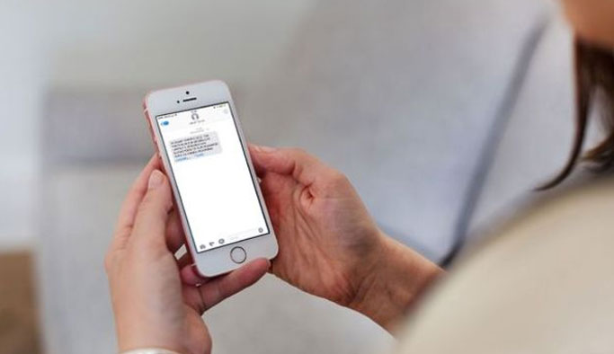 İstenmeyen mesajlar için yeni sistem