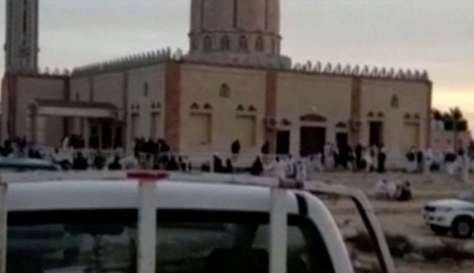 Mısır’da ölü sayısı artıyor