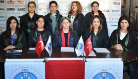 Su içmez: "Şiddet kimden, nereden gelirse gelsin..."