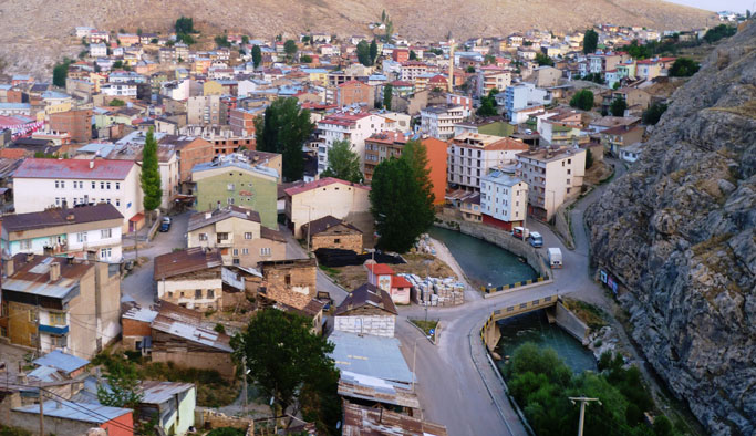 Türkiye'de kadın cinayetinin işlenmediği tek il Doğu karadeniz'de