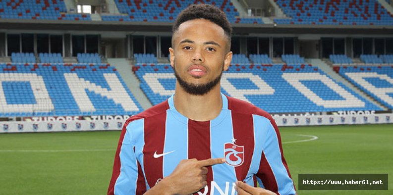 Trabzonspor'un yıldızı nihayet kadroda