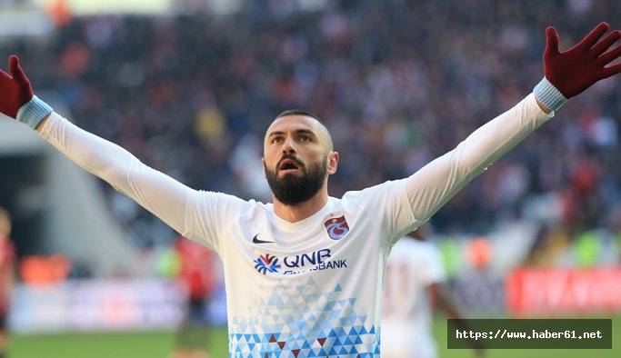 Trabzonspor'dan Sivasspor'a şike göndermesi