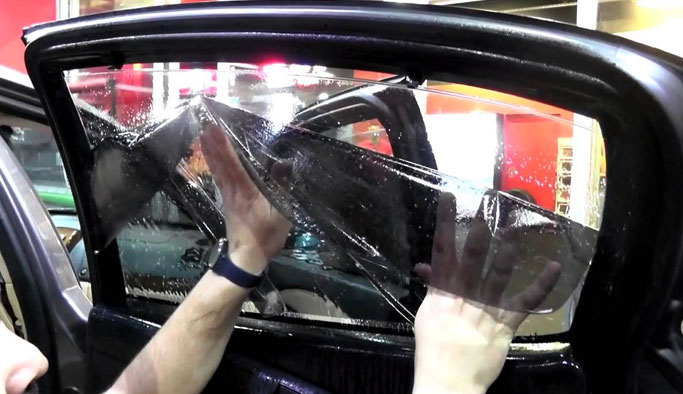 Cam filminde son durum