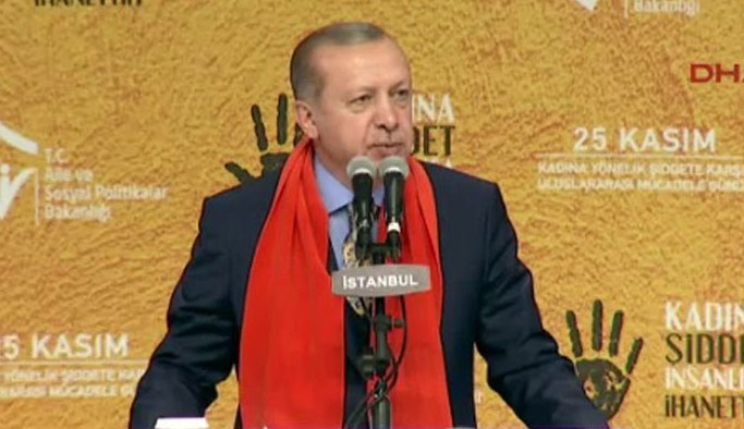 Erdoğan'dan Kılıçdaroğlu'na yanıt