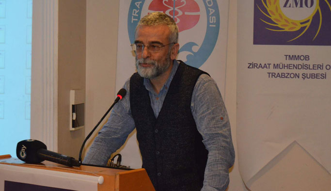 Trabzon'da uyardı: "En az yüz yıl yaşamak mümkün"