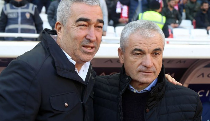 Çalımbay, Aybaba'yı yine yendi