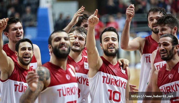 Milliler 2'de 2 yaptı