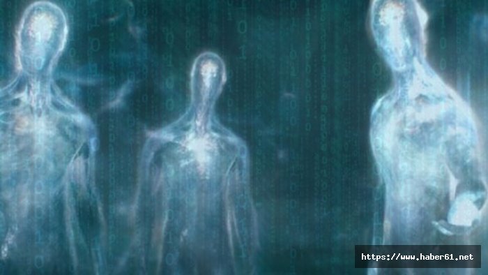 Eski bakandan uzaylı itirafı!