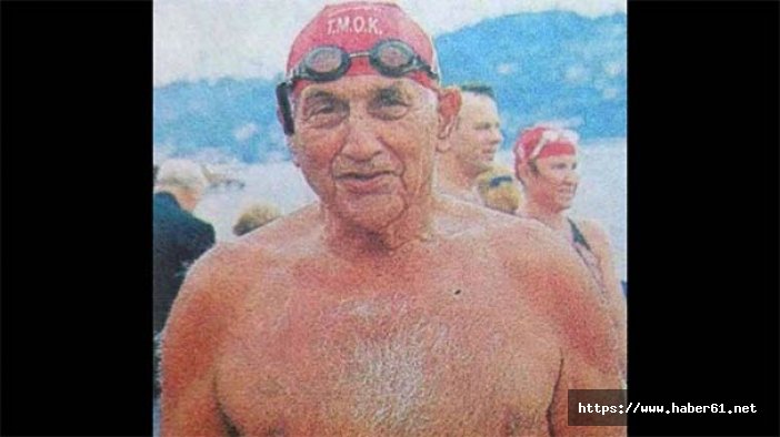 Baba Nakkaş hayatını kaybetti