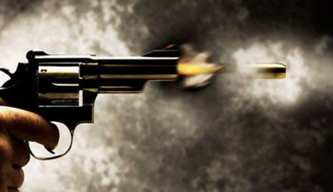 Kanlı gece: Kurşun yağmuruna tuttular