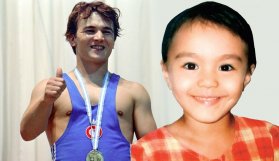 Naim Süleymanoğlu’nun Japon kızı için harekete geçildi!