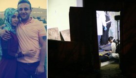 Korkunç olay! Sevgilisini öldürüp bavula koydu ve...