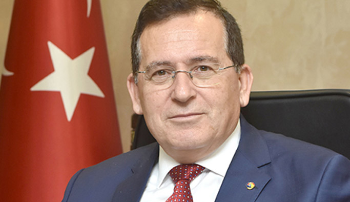 Trabzon Kuzey Afrika'ya Avrupa'ya ve Uzakdoğu'ya açılıyor!