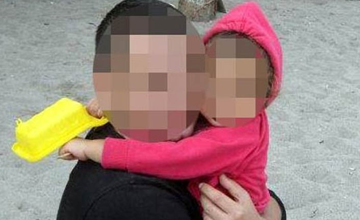 Kızına cinsel istismarda bulunan baba hakkında karar!