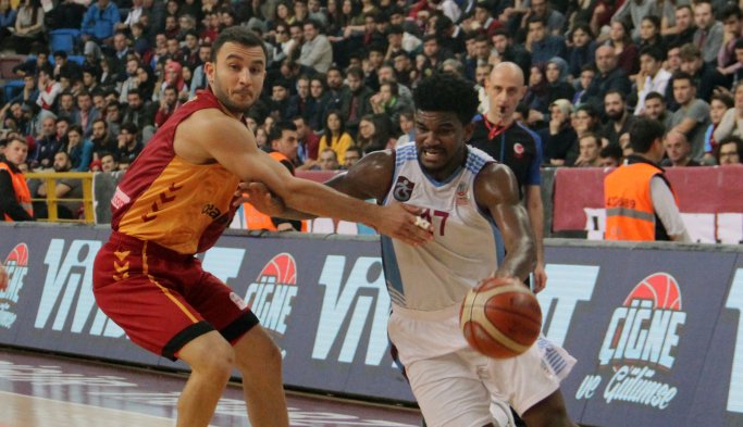 Trabzonspor hedefini belirledi!