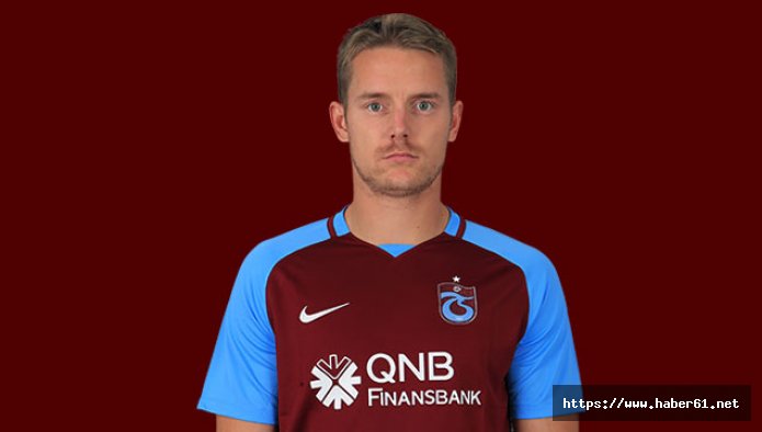 Şimdi sıra Tomas’ta