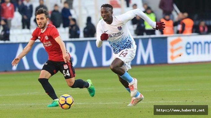 Çalımbay'dan tecrübeli oyuncuya özel tebrik