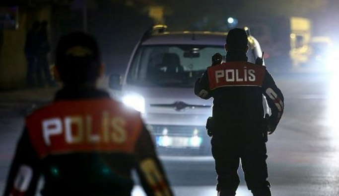 Trabzon'da bir haftada neler oldu? Asayiş olayları