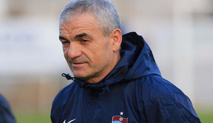 Çalımbay'ın transfer isteğine yönetimden yanıt geldi