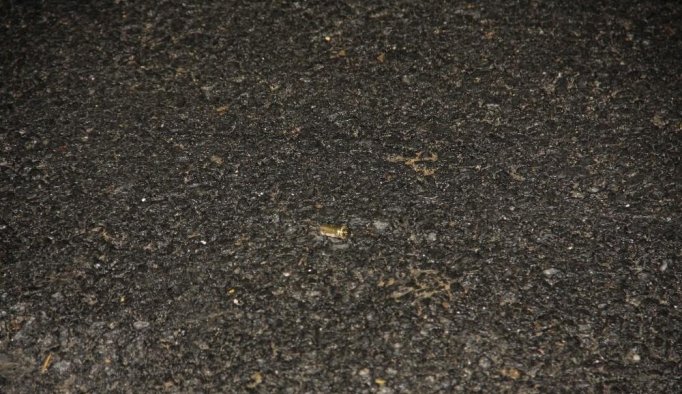 Hırsız, çaldığı eşyaların sahibini öldürdü