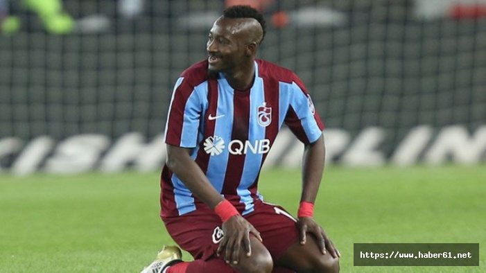 Dame N’doye eleştirilerine yanıt “Sağ açık değil”