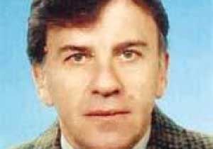 Trabzonlu gazeteci vefat etti