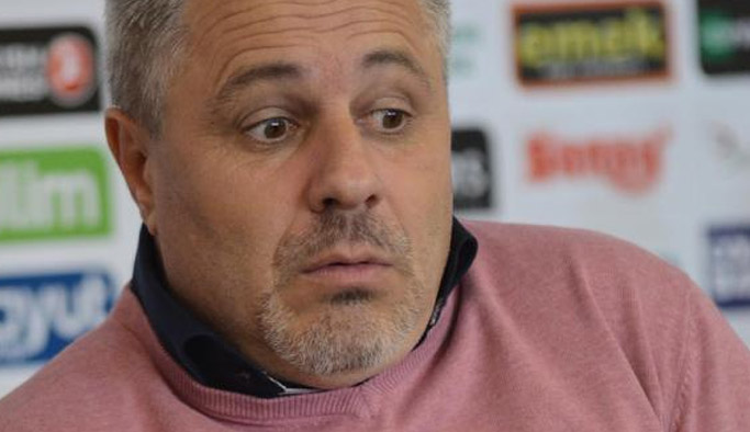 Trabzonspor maçının hakemi ondan özür dilemiş!