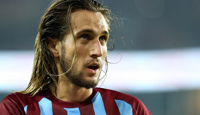 Yusuf idmanı tamamlayamadı