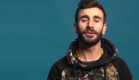 "Yansın geceler" dedi yandı! Heijan lakaplı şarkıcı gözaltına alındı