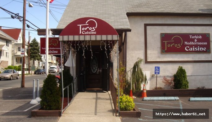 Giresunlu iş adamının ABD'deki başarısı