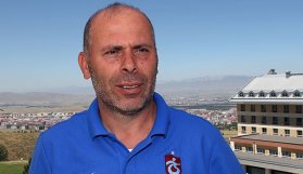 Zıvalıoğlu: Deplasmanda 1 puan da başarıdır